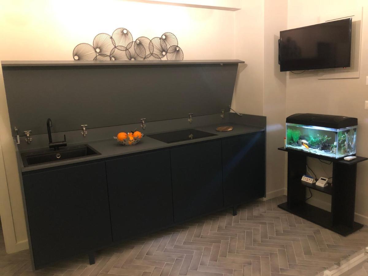 La Fontana di Traetta Guest House Altamura Esterno foto